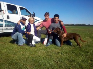 arena polo november 2011