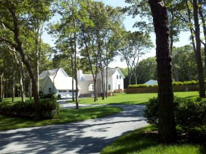 richard meier architect