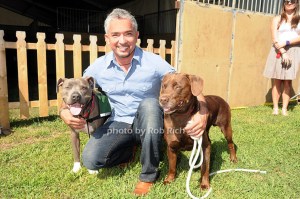 Mex Junior Cesar Milan